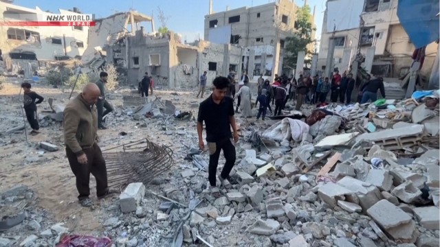 Israel recalls ceasefire negotiating team from Qatar