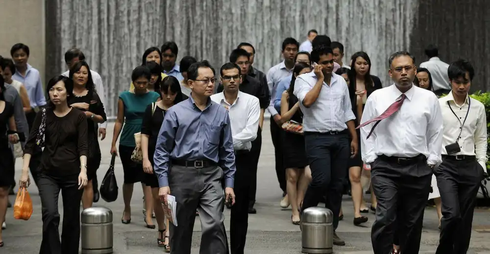 Malaysia's labor productivity climbs slightly in Q1