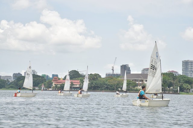 ၂ဝ၂၅ ခုနှစ်၊ ရေကြောင်းလူငယ်အခြေခံသင်တန်းနှင့် တန်းမြင့်သင်တန်းများမှ သင်တန်းသား၊ သင်တန်းသူများ စခန်းပေါင်းစုံပြိုင်ပွဲများပြုလုပ်၊ အခြေခံလေကြောင်းလူငယ်သင်တန်း အမှတ်စဉ် (၁/၂ဝ၂၅) နှင့် တန်းမြင့် လေကြောင်း လူငယ်သင်တန်း အမှတ်စဉ်(၁/၂ဝ၂၅) သင်တန်းများမှ ထူးချွန်ဆုရ သင်တန်းသားများ လေယာဉ်/ရဟတ်ယာဉ်များ လိုက်ပါ ပျံသန်း 