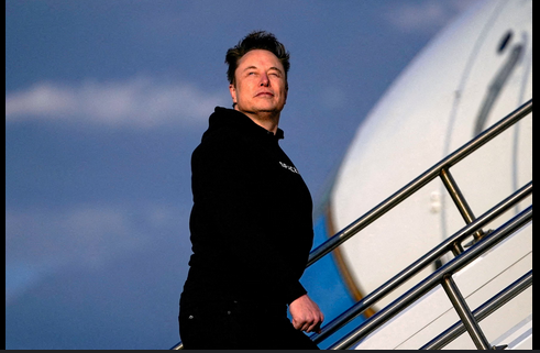 Tesla CEO အသစ် ရှာပုံတော်ဖွင့် 