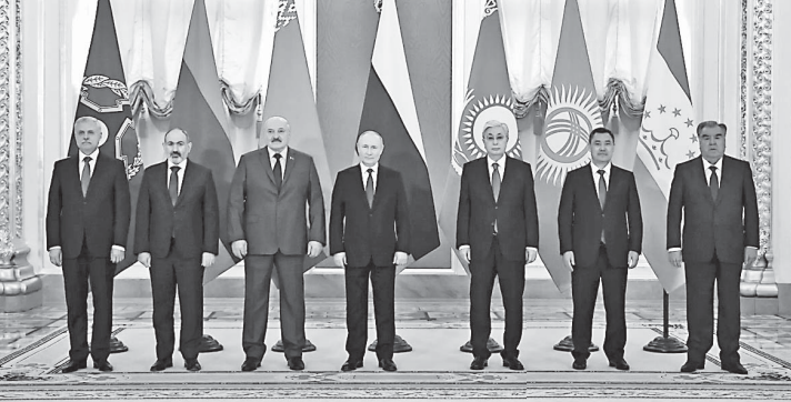 Over 150 countries invited to Moscow for meeting organized by Russian ver 150 countries invited to Moscow for meeting organized by Russian Security Council