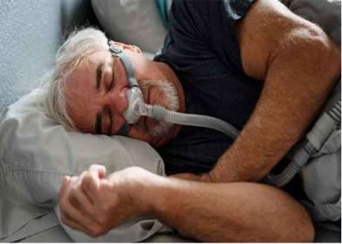 Sleep Apnea ပြဿနာကြောင့် ဦးနှောက်စွမ်းဆောင်ရည် ကျဆင်းလာနိုင်