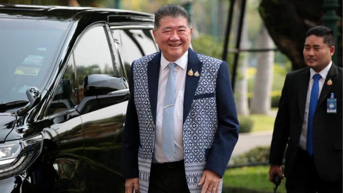 အာဏာသိမ်းမှု ထပ်မံမဖြစ်ပွားဟု မည်သူမှအာမ မခံနိုင်ကြောင်း ထိုင်း ကာကွယ်ရေးဝန်ကြီးပြော