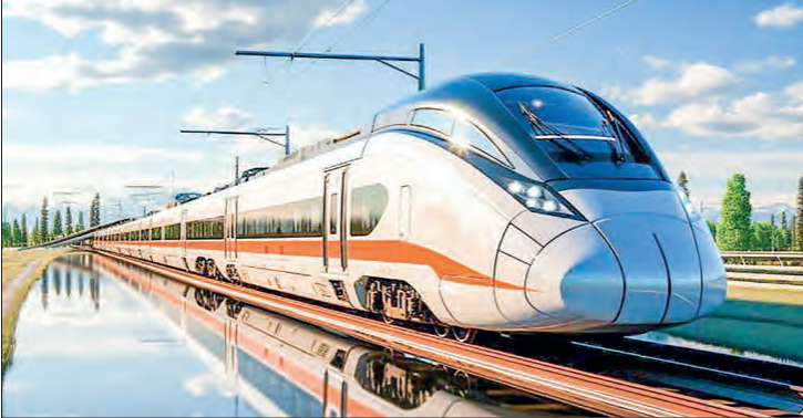 Tourist train links China’s Xi’an, Kazakhstan’s Almaty, deepens regional exchanges