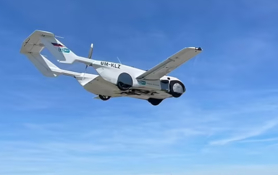 aircar
