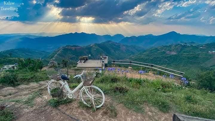 Kalaw welcomes 31,900 visitors in early 2025