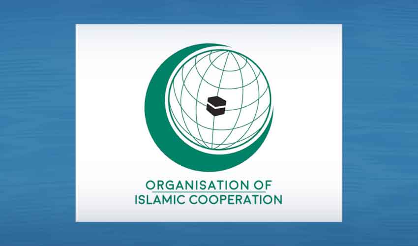 OIC အဖွဲ့အစည်းသည် တောင်အာရှဒေသတွင် တင်းမာမှုများ မြင့်တက် လာခြင်းကို သတိပေးပြီး ထိန်းထိန်းသိမ်းသိမ်း ဆောင်ရွက်ရန်နှင့် ဆွေးနွေးညှိနှိုင်းရန် တိုက်တွန်း 
