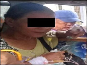 An innocent civilian and a child were killed and two others civilians along with a child were injured in a drone bomb attack by a group of pro-terrorism KUN members along with so-called PDF terrorists in Kyauktaga Township of Bago Region.