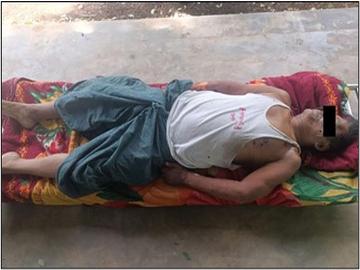 မန္တလေးတိုင်းဒေသကြီး၊ ညောင်ဦးမြို့နယ်၌ PDF အမည်ခံ အကြမ်းဖက်သမားများက လုပ်ကြံသတ်ဖြတ်မှုကြောင့် အပြစ်မဲ့ အရပ်သားပြည်သူ တစ်ဦး သေဆုံး