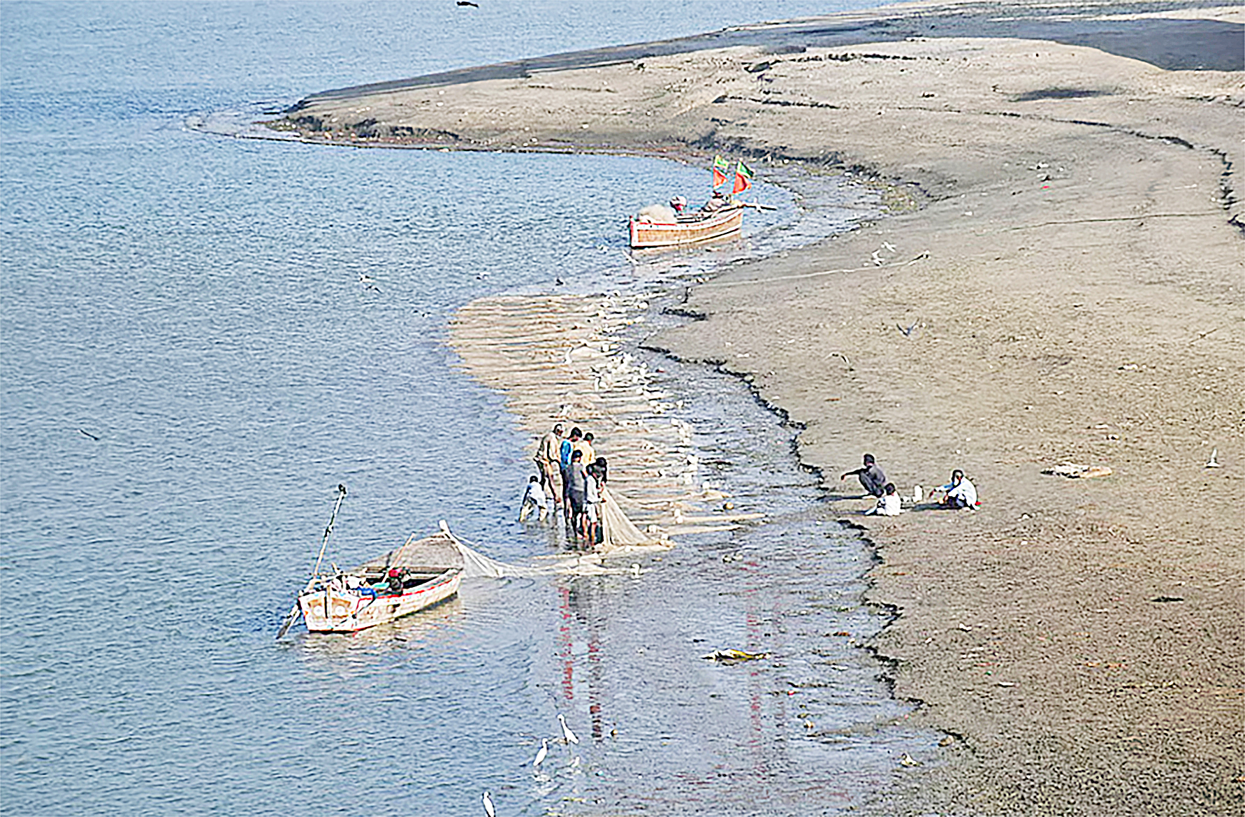 အိန္ဒိယနိုင်ငံအနေဖြင့် အိန္ဒုမြစ်ကြောင်းသဘောတူညီချက်ကို ပြန်လည်အသက်သွင်းမည်မဟုတ်ဟုဆို