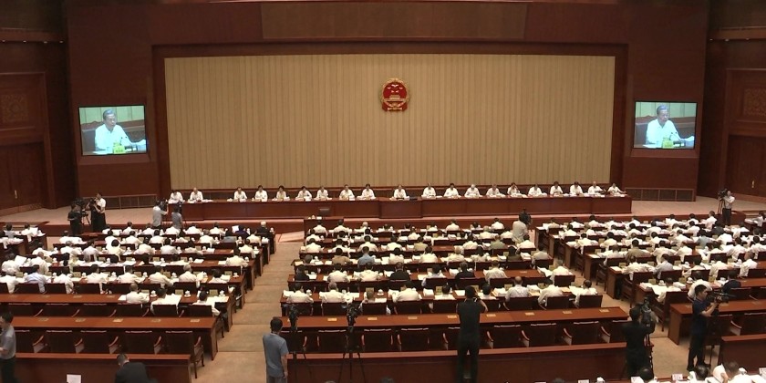 China's revised anti-unfair competition law to take effect Oct. 15