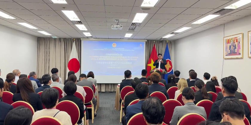 bilateral lobor cooperation