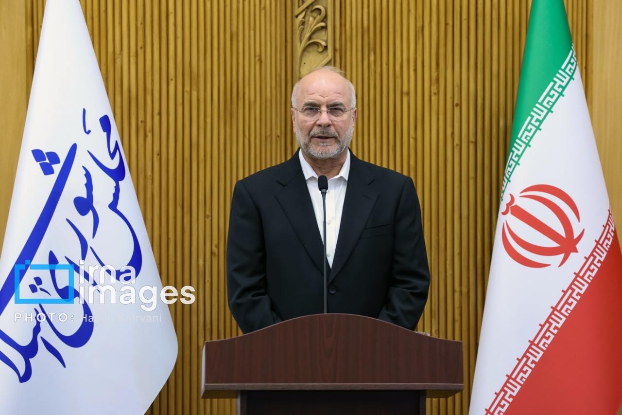 Qalibaf calls Iran’s participation in BRICS summit a valuable opportunity to expand ties
