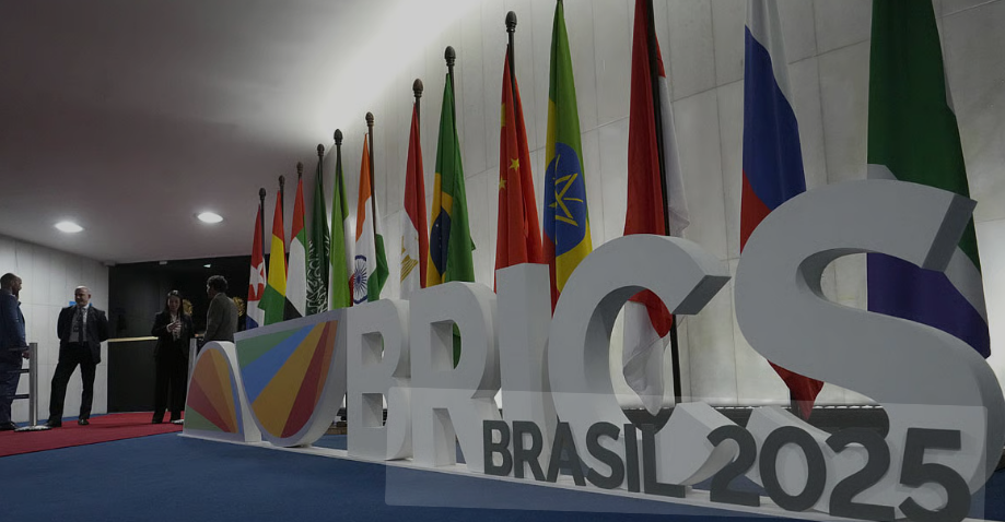 BRICS Parliamentary Forum strongly condemns Pahalgam attack