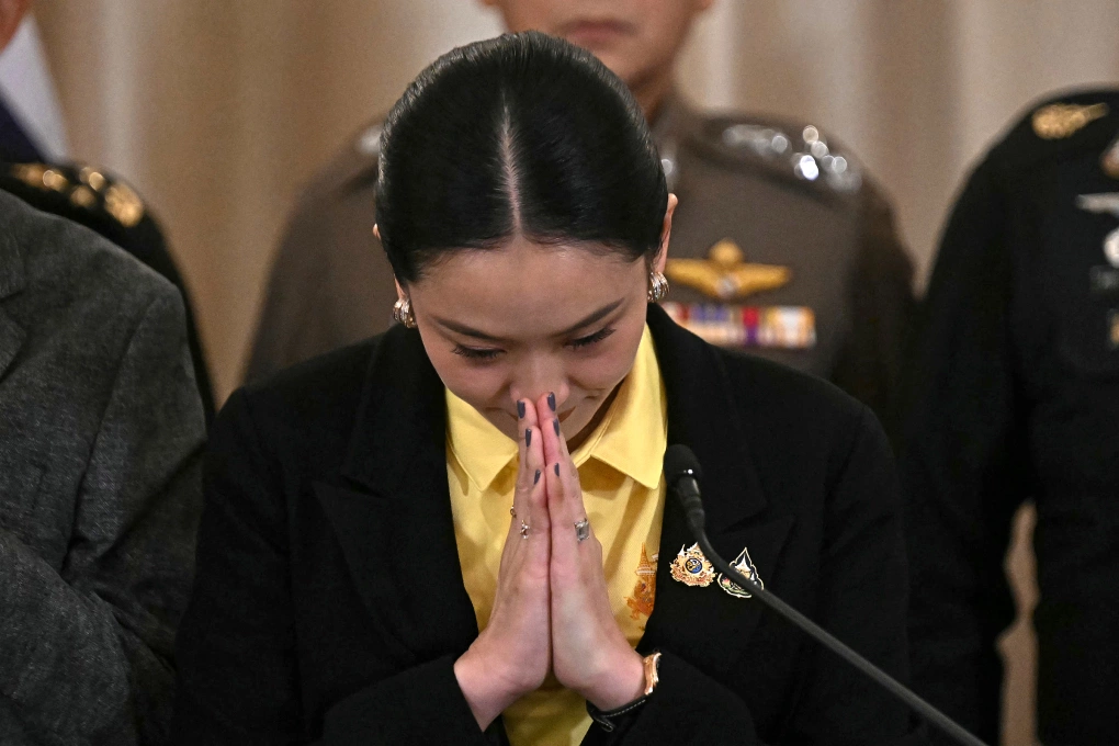 ထိုင်းနိုင်ငံက ဝန်ကြီးချုပ် Paetongtarn နှင့် ကမ္ဘောဒီးယား ဆီးနိတ် လွှတ်တော် ဥက္ကဋ္ဌ Hun Sen တို့ ဖုန်းစကားပြောဆိုမှုကို စုံစမ်းစစ်ဆေးလျက်ရှိ