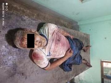 A Ward Administrator and six innocent civilians were shot dead by so-called PDF terrorists in Nyaung-U Township of Mandalay Region.