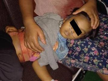 Child Killed in Heavy Weapon Attack by So-Called PDF Terrorist Group in Launglon Township of Tanintharyi Region