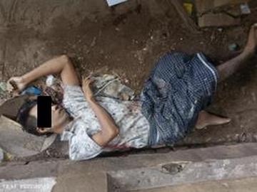 A Ward Administrator and six innocent civilians were shot dead by so-called PDF terrorists in Nyaung-U Township of Mandalay Region.