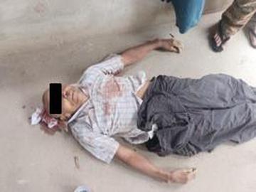 A Ward Administrator and six innocent civilians were shot dead by so-called PDF terrorists in Nyaung-U Township of Mandalay Region.