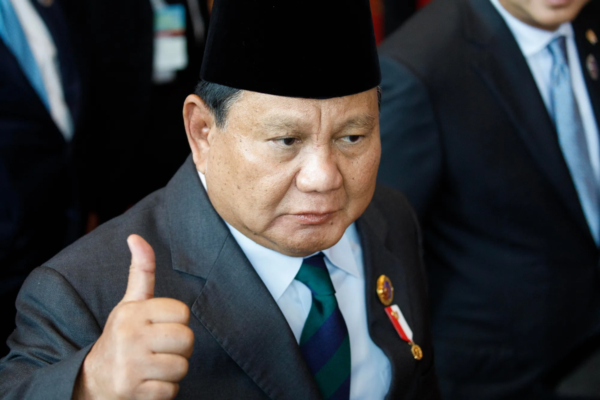 အင်ဒိုနီးရှားသမ္မတ ရုရှားသို့ သွားရောက်၍ ဗလာဒီမာပူတင်နှင့် တွေ့ဆုံမည်