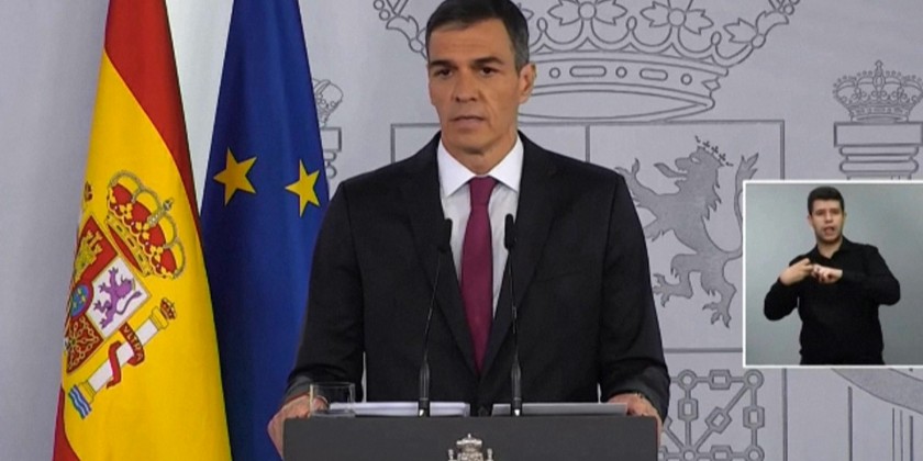 Spain claims exemption after NATO agrees 5% spending deal