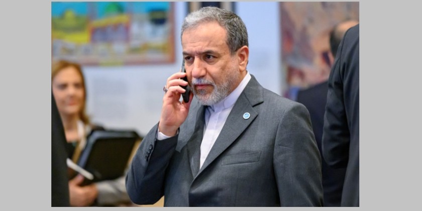 Tehran says "reserves all options" to retaliate U.S. attacks