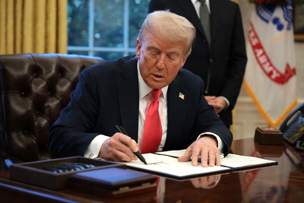 Donald Trump announces US travel ban on 12 countries, restrictions on seven
