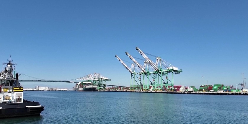 U.S. GDP shrinks first time in three years