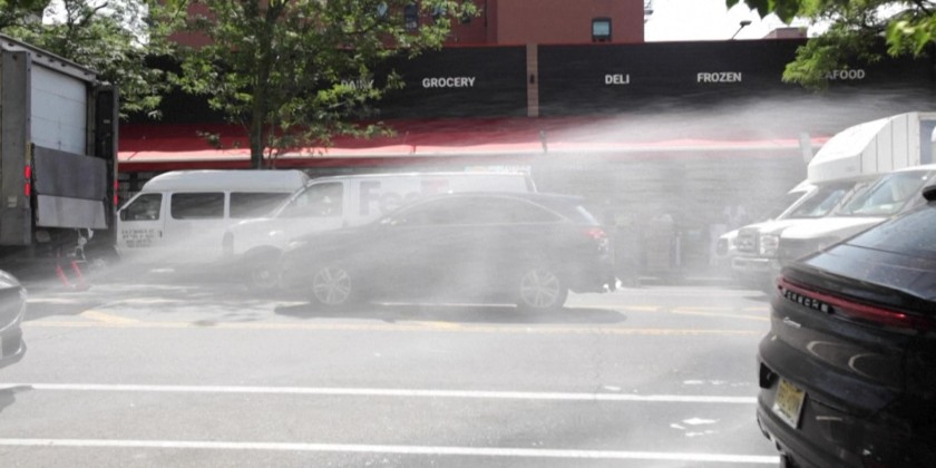 US hit by first extreme heat wave of the year