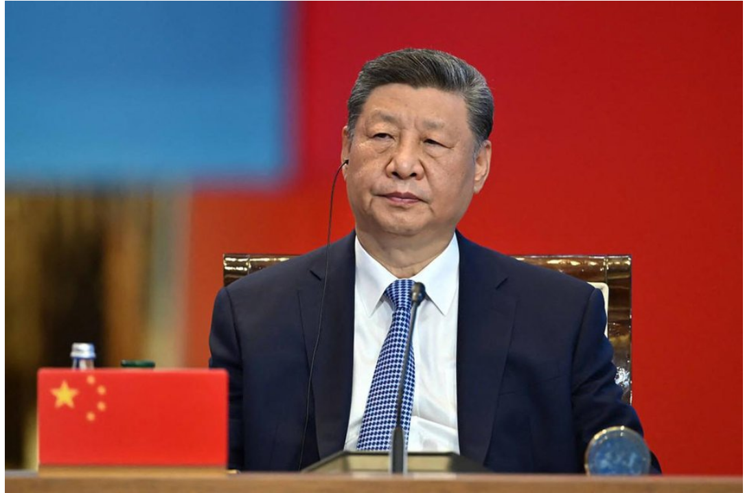 တရုတ်နိုင်ငံသည် ဒုတိယကမ္ဘာစစ်ပြီးဆုံးသည့် နှစ် ၈၀ ပြည့် အထိမ်းအမှတ်အဖြစ် စက်တင်ဘာလတွင် စစ်ရေးပြအခမ်းအနား ကျင်းပမည်ဖြစ်ကြောင်း ကြေညာ