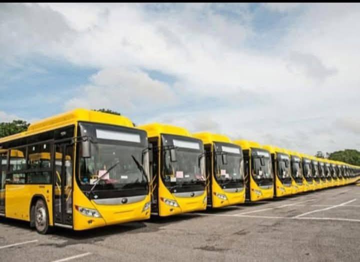 YBS 75 ယာဉ်လိုင်း လမ်းကြောင်း တိုးချဲ့ ပြေးဆွဲပေးမည်