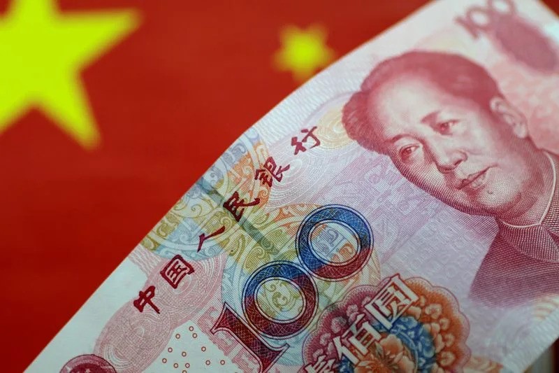 China talks up digital yuan in push for multi-polar currency system