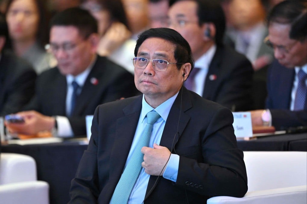BRICS ၏ မိတ်ဖက်နိုင်ငံ “partner country” အဖြစ် ဗီယက်နမ်ကို တရားဝင် ခွင့်ပြုလိုက်ကြောင်း ဘရာဇီးကြေညာ