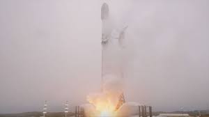 spaceX