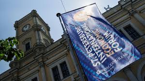 SPIEF ၌ ဒေါ်လာဘီလီယံ ၈၀ တန်ဖိုးရှိသည့် စာချုပ်ပေါင်း ၁၀၆၀ ကို လက်မှတ်ရေးထိုးနိုင်