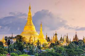 ရွှေတိဂုံစေတီတော်သို့ ယခုနှစ်ငါးလတာကာလအတွင်း ပြည်ပခရီးသွားဧည့်သည် သုံးသောင်းကျော် လာရောက်ဖူးမြော်