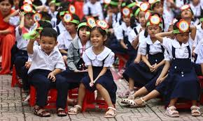 ဗီယက်နမ်နိုင်ငံက ကျောင်းသားများအားလုံးကို ကျောင်းလခကင်းလွတ်ခွင့်ပေးမည်