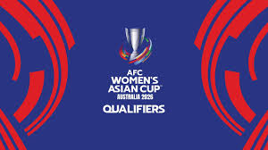 AFC Women’s Asian Cup Qualifiers : Myanmar beats Turkmenistan 8-0 in Group C Opener