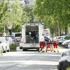 At least ten killed in school shooting in Austria  