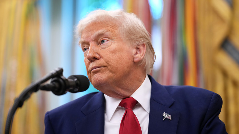 NATO သည် Trump စိတ်အနှောင့်အယှက်မဖြစ်စေရန် ယူကရိန်း အရေး ဆွေးနွေးမှုများကို ကန့်သတ်မည်