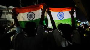 Extreme poverty dips in India from 27.1% to 5.3%, fall in absolute number 270 mn: World Bank 