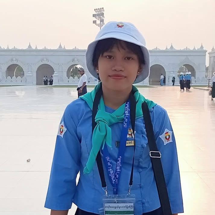 ပျောက်ဆုံးနေသည့် လူရည်ချွန်သမီးငယ်ကိုတွေ့ပါက ငွေကျပ် သိန်းနှစ်ရာဆု ချီးမြှင့်မည်ဟု မိခင်ဖြစ်သူပြော