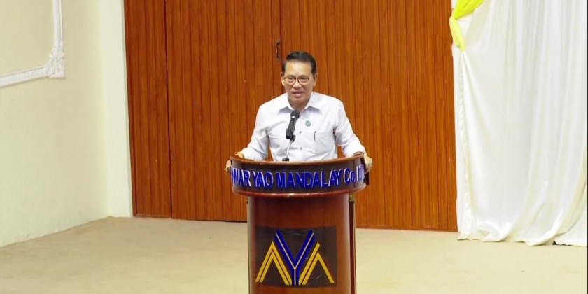 Discussion on strong community: MOI UM discussed on strong community