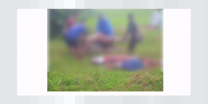 Heinous attack against civilians: KNLA and PDF terrorists brutally killed villagers