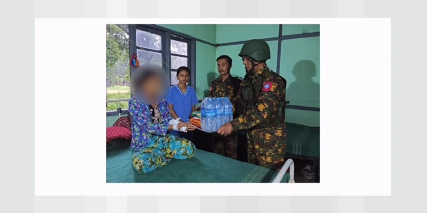 Heinous attack against civilians: KNLA and PDF terrorists brutally killed villagers