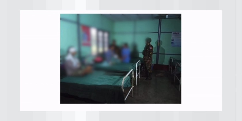 Heinous attack against civilians: KNLA and PDF terrorists brutally killed villagers