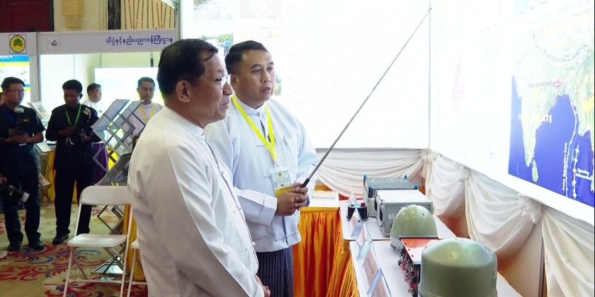 Post-Earthquake Forum: Technical Review and Preparation under Discussion