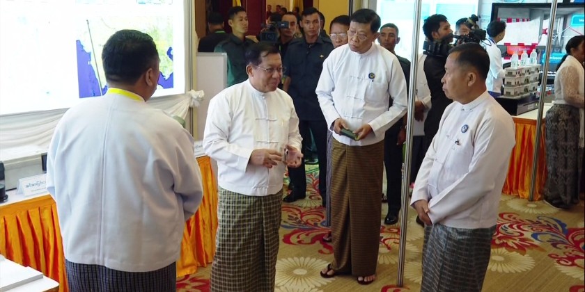 Post-Earthquake Forum: Technical Review and Preparation under Discussion