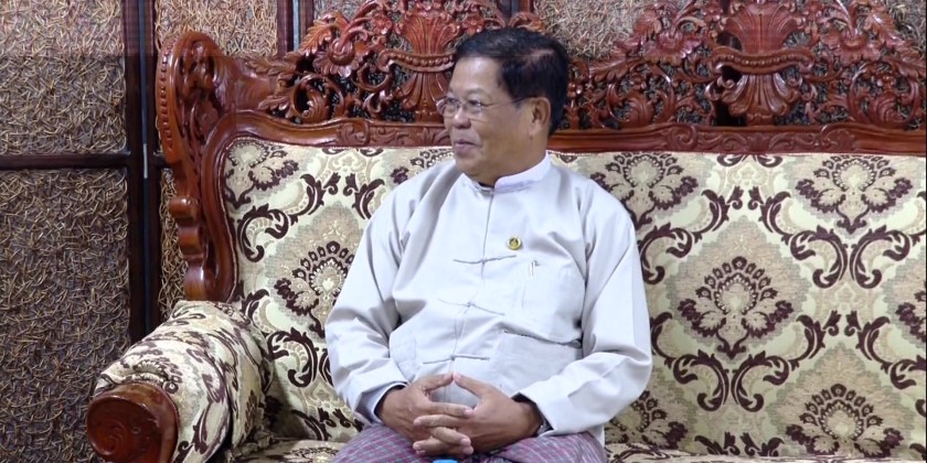 Strengthening Collaboration: Meeting with Chinese delegation