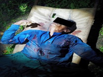     Four innocent civilians killed, four others civilians and two people’s militia members injured in a drone bomb attack by a so-called PDF terrorist group in Saytottara Township of Magway Region.
